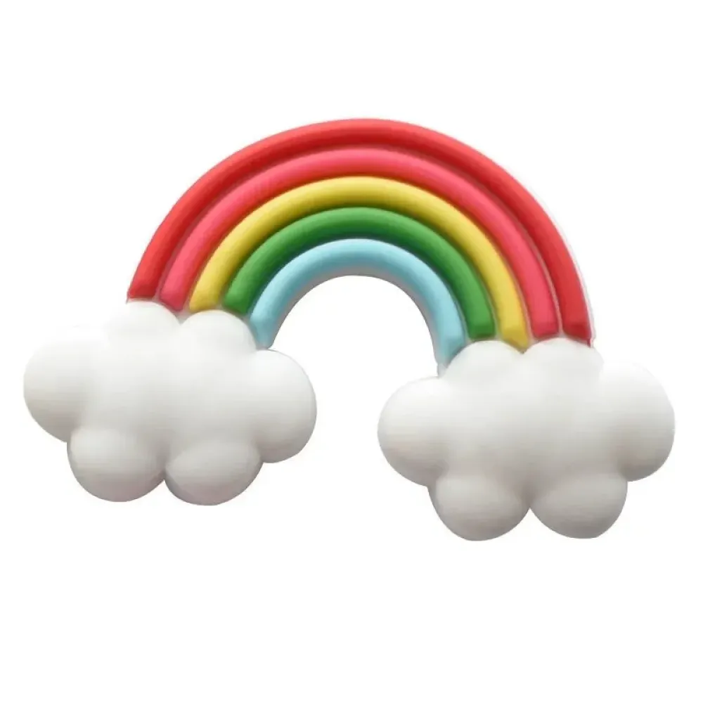 Carton Soft PVC Fridge Magnets