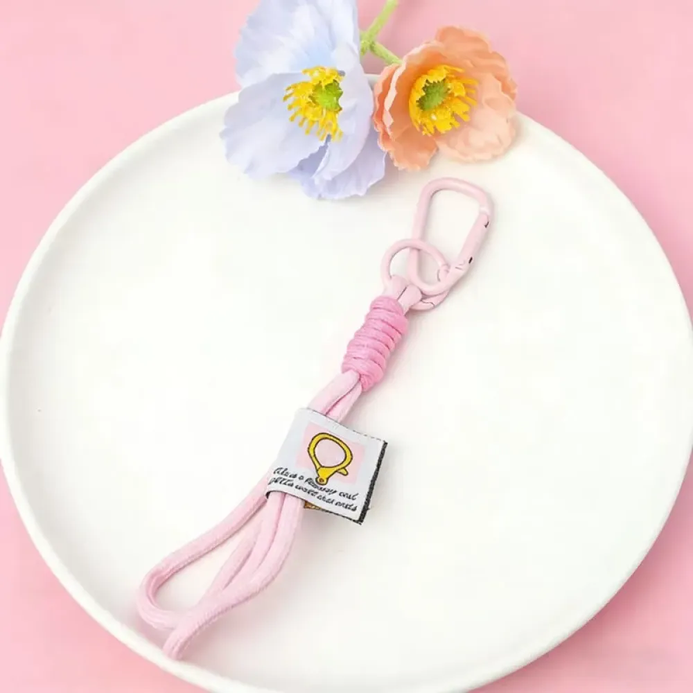 Colorful Short Lanyard Personalized Logo