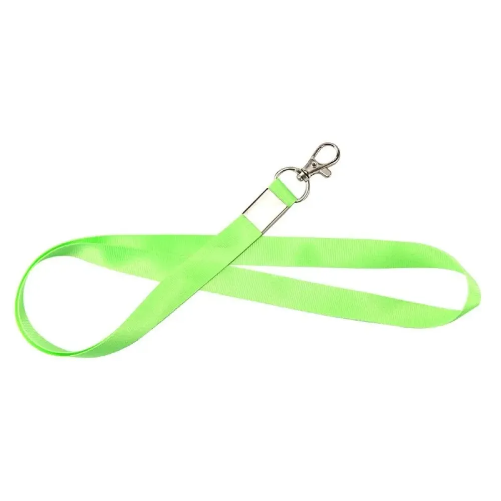 Pure Metal Piece Lanyard Premium Quality