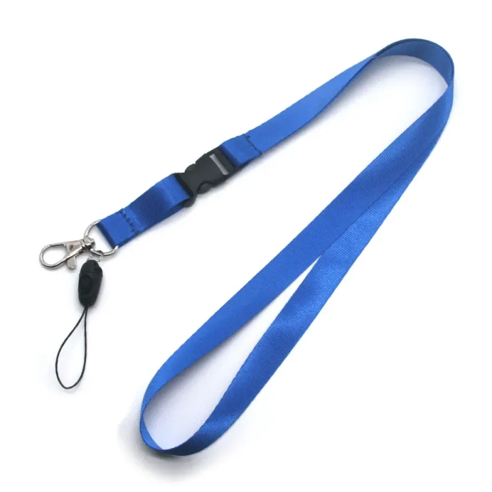 Pure Custom Lanyard Quick Release For Events