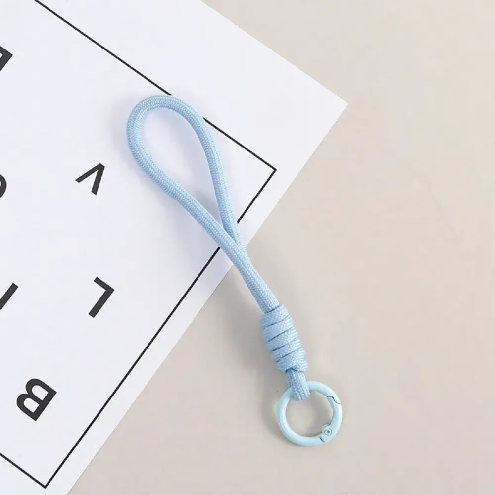 Colorful Short Lanyard For Party Favors