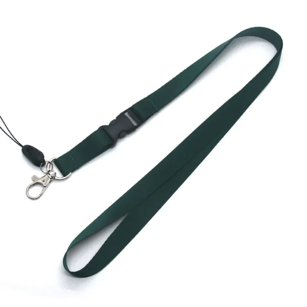 Pure Custom Lanyard Quick Release For Events