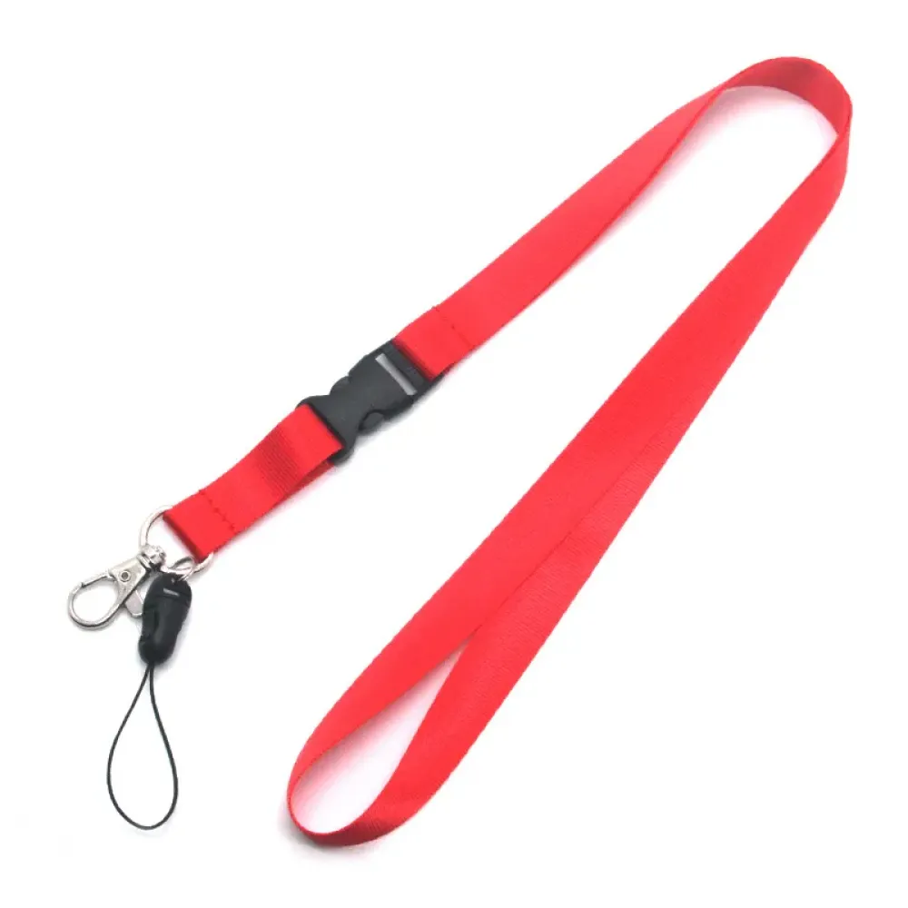 Pure Custom Lanyard Quick Release For Events
