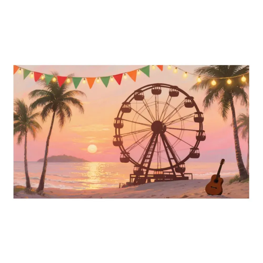 Party Background Wall Banner Holiday Gathering Decoration Recommendations