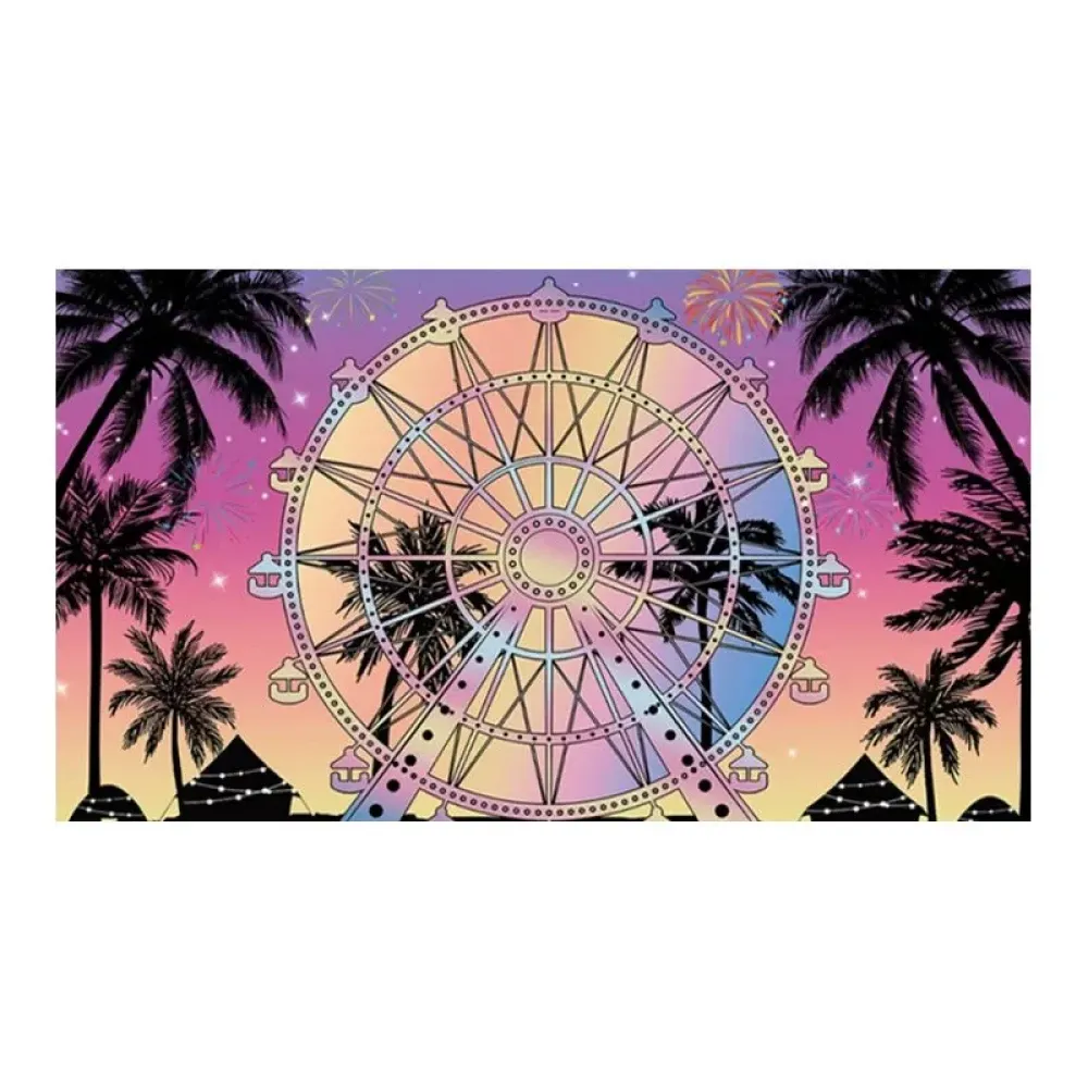 Party Background Wall Banner Holiday Gathering Decoration Recommendations