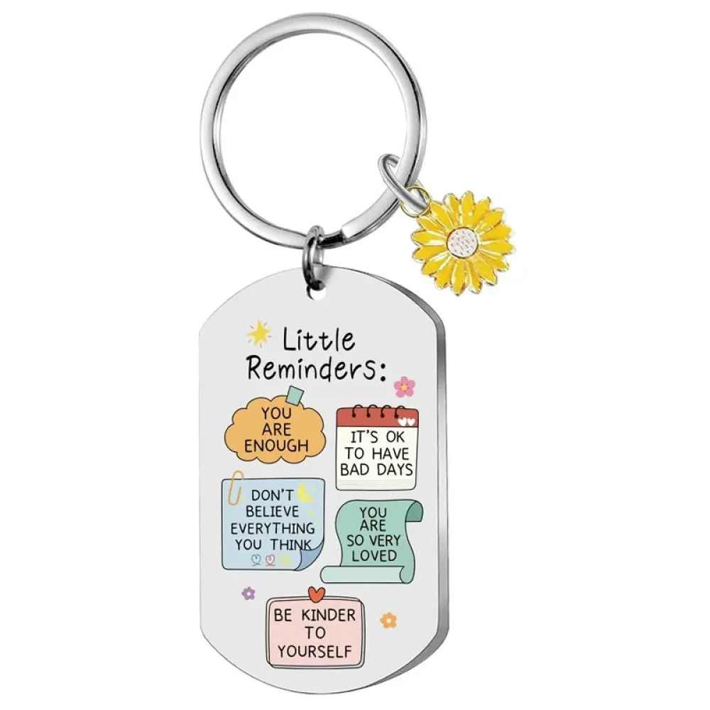 Durable Waterproof Printed Stainless Steel Tag